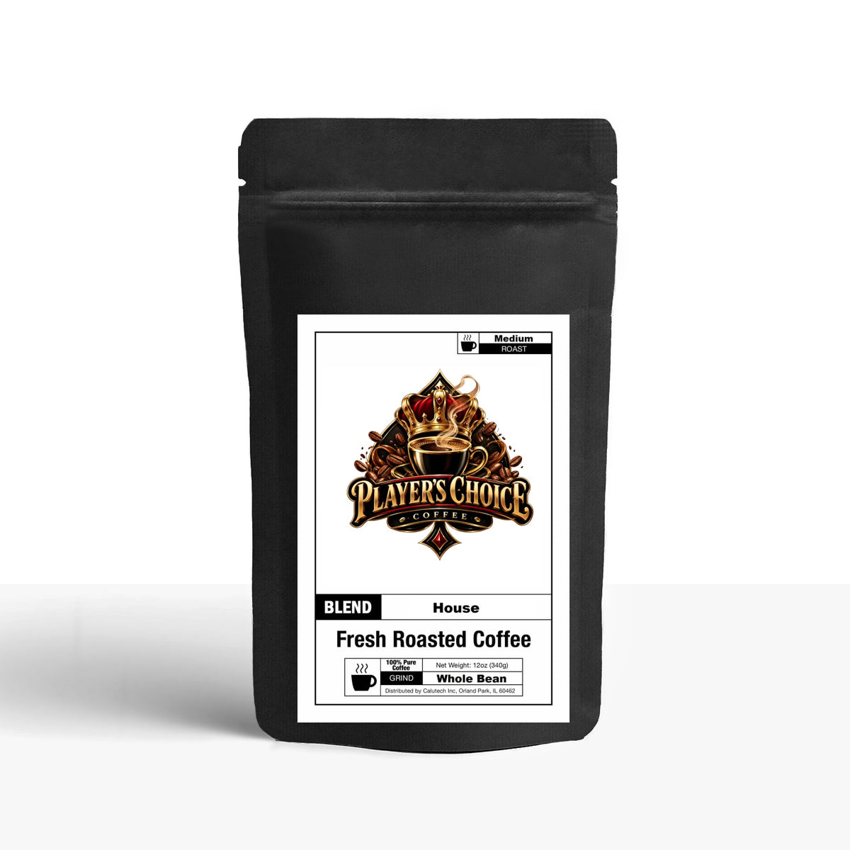 House Blend