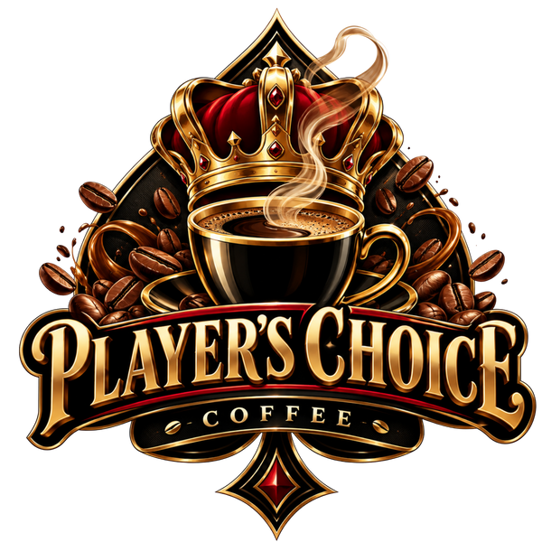 Player's Choice Coffee