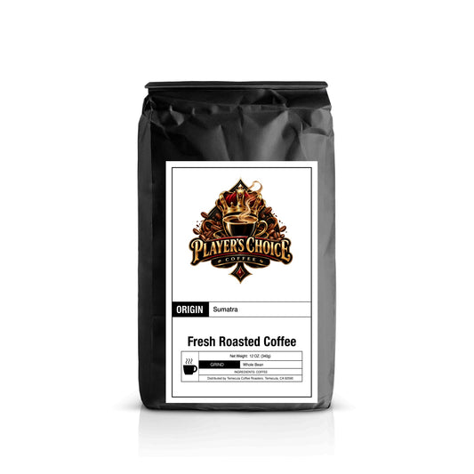 Sumatra