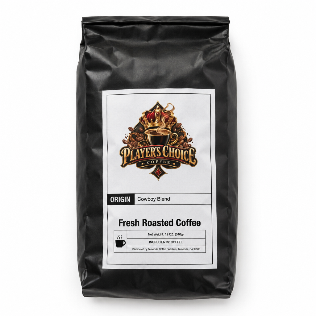 Cowboy Blend